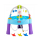 Little Tikes Stół Wodny Bitwa na wodę - 544383 - zdjęcie